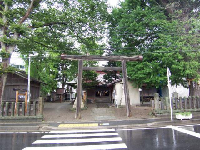 神名宮
