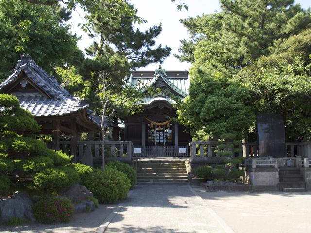 第六天神社