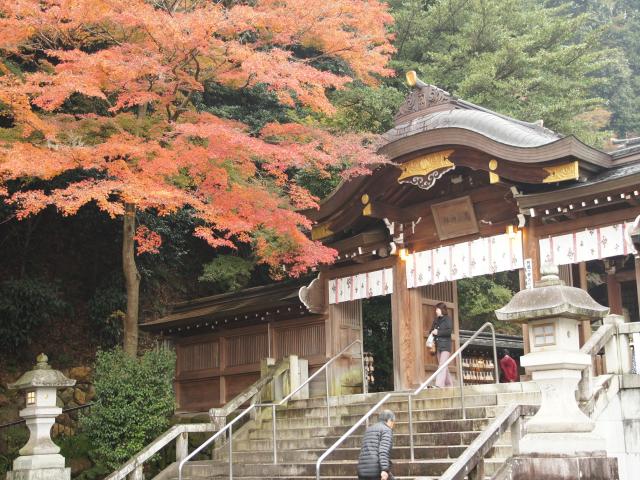 高麗神社