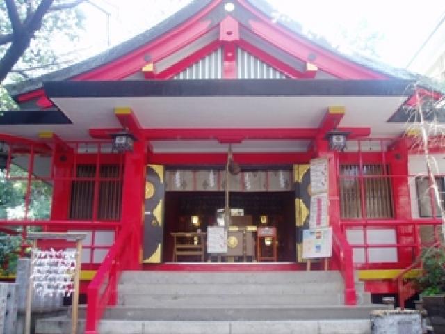 春日神社