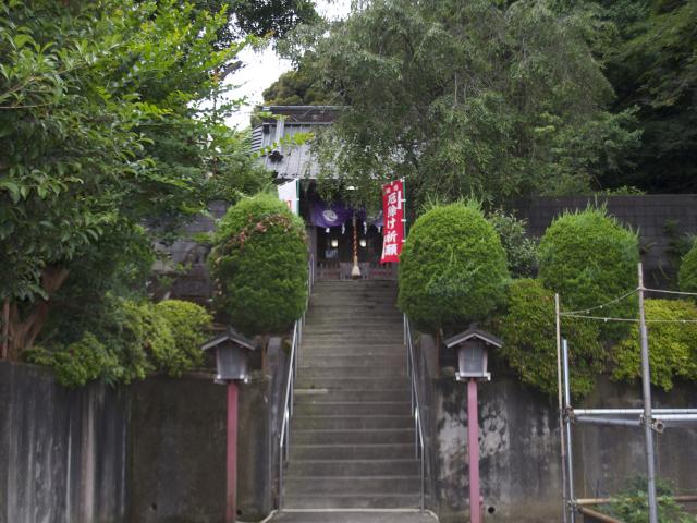 八幡社