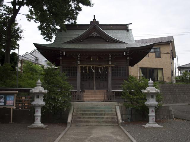 熊野神社