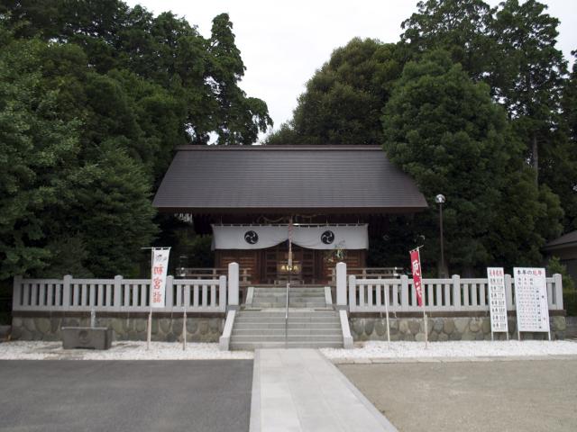 神明社