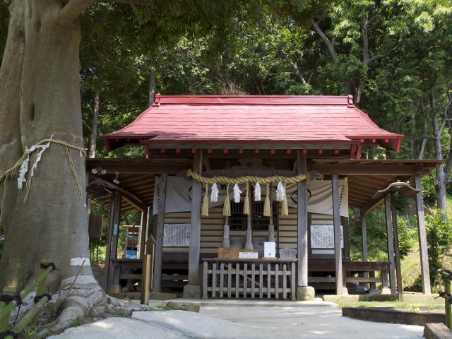 思金神社