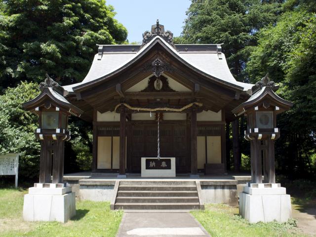皇子大神