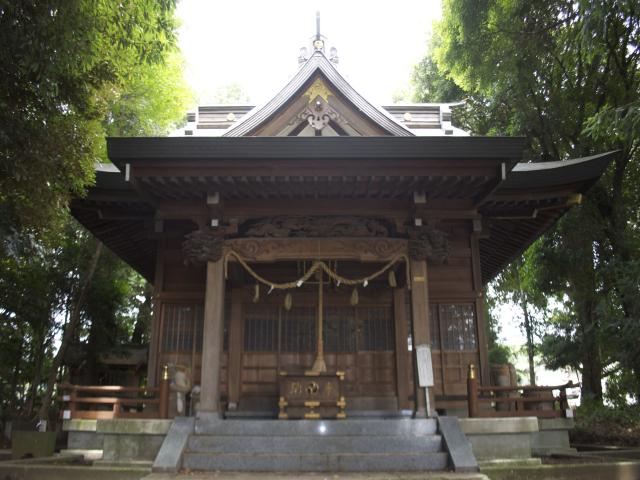 八幡宮