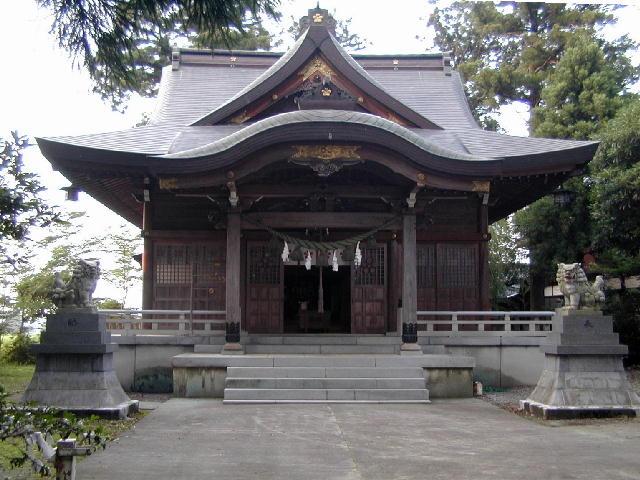 杉原神社