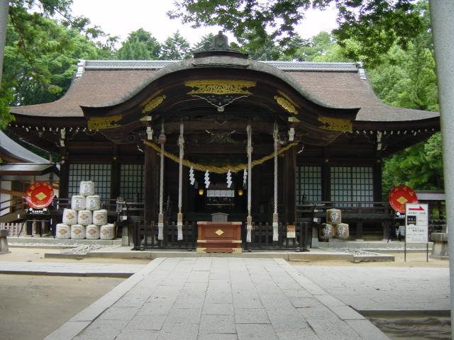 武田神社