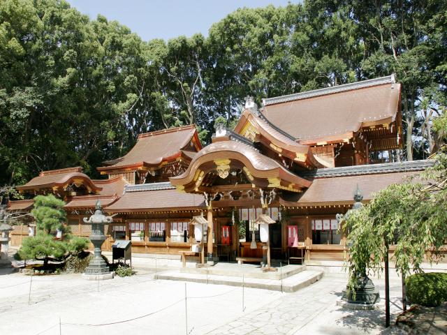今宮神社