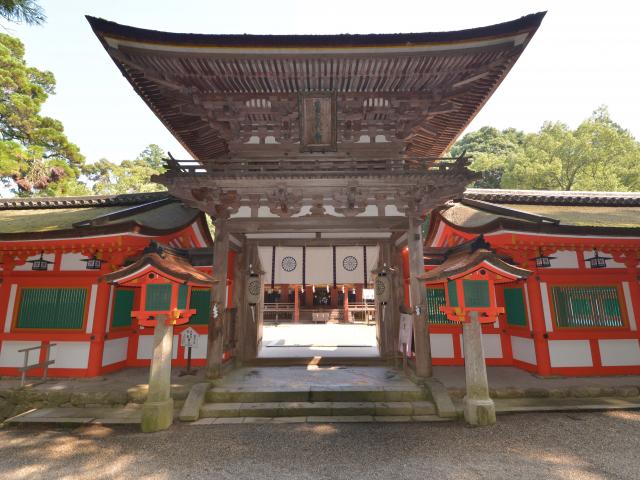 石上神宮