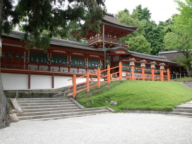 春日大社