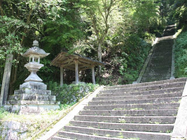 飛鳥川上坐宇須多岐比賣命神社