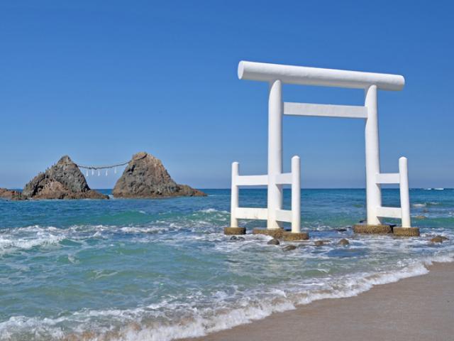 櫻井神社