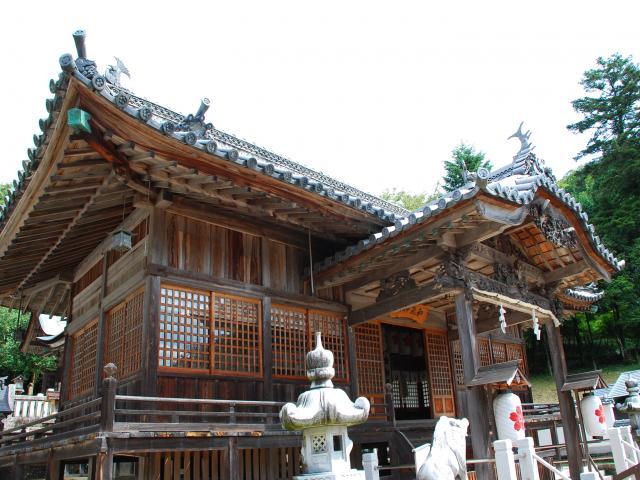 和気神社