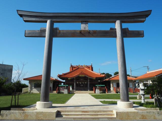宮古神社
