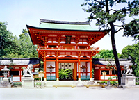 神社探訪